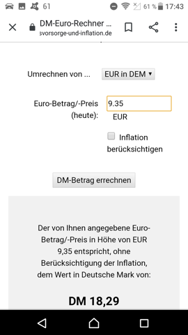 Habt Ihr Oder Wisst Ihr Von Anderen Ob Sie Damals Letzten Jahr Der Dm Ob Mehr Oder Gleich Viel Oder Weniger Verdient Habt Geld Wirtschaft Und Finanzen Euro