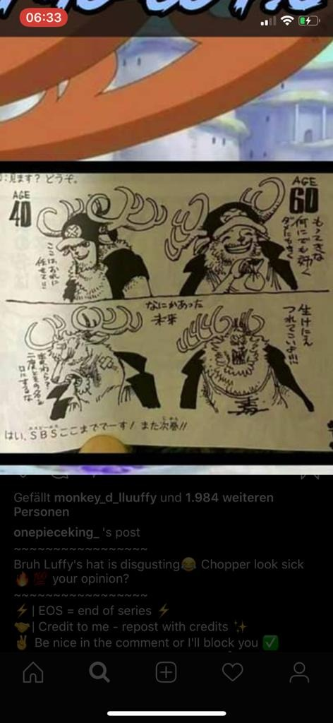 Habt Ihr Schon Davon Gehort One Piece Filme Und Serien Anime Manga Habt Ihr Schon Davon Gehort One Piece Filme Und Serien Anime Manga