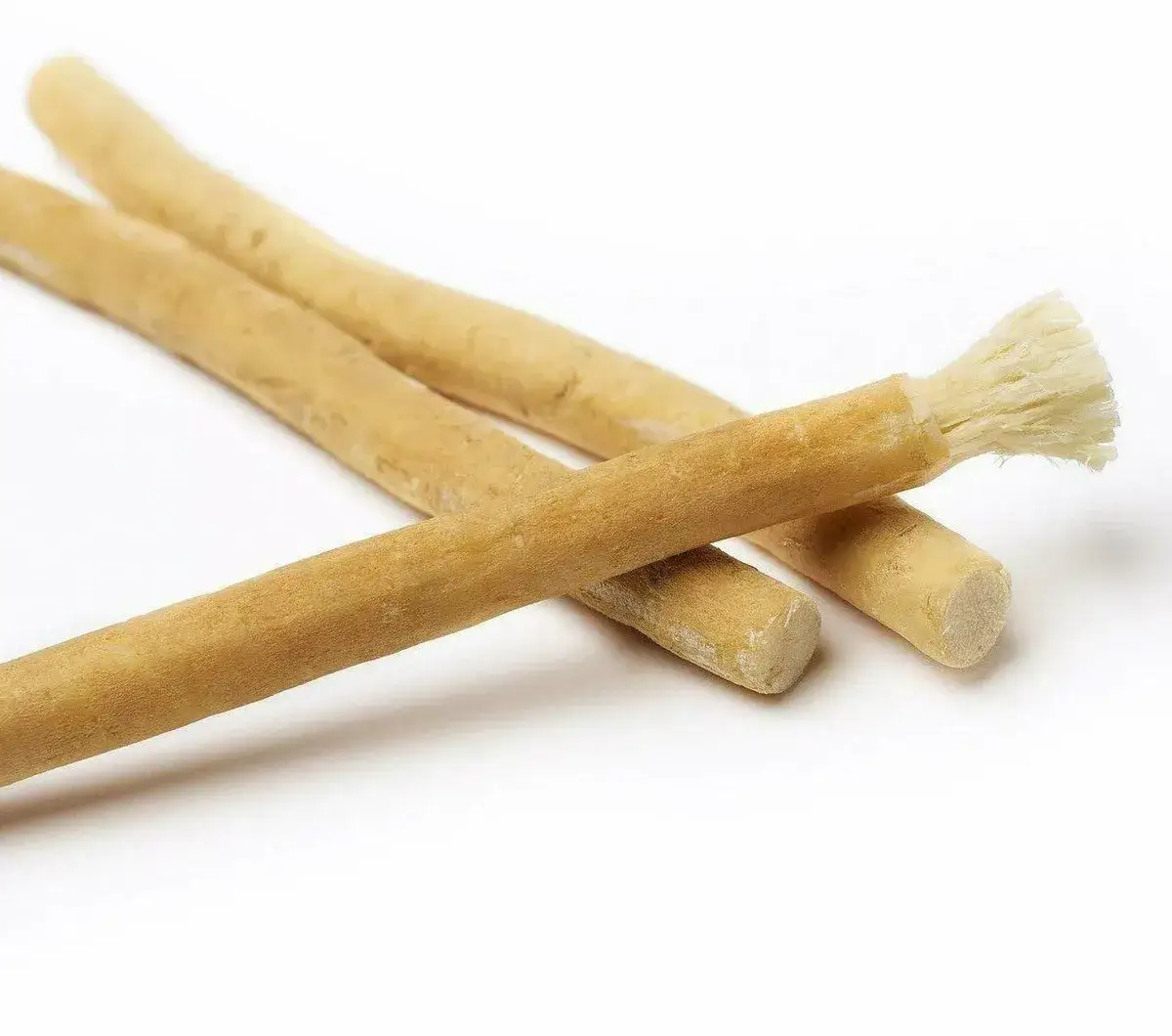 Habt ihr schon Mal ein Miswak benutzt? (Deutschland, Islam, Muslime)
