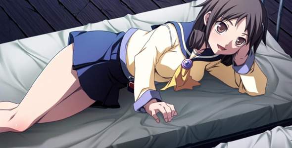Habt ihr schon mal eine Nacht mit einem Anime Girl in einer virtuellen Welt verbracht?