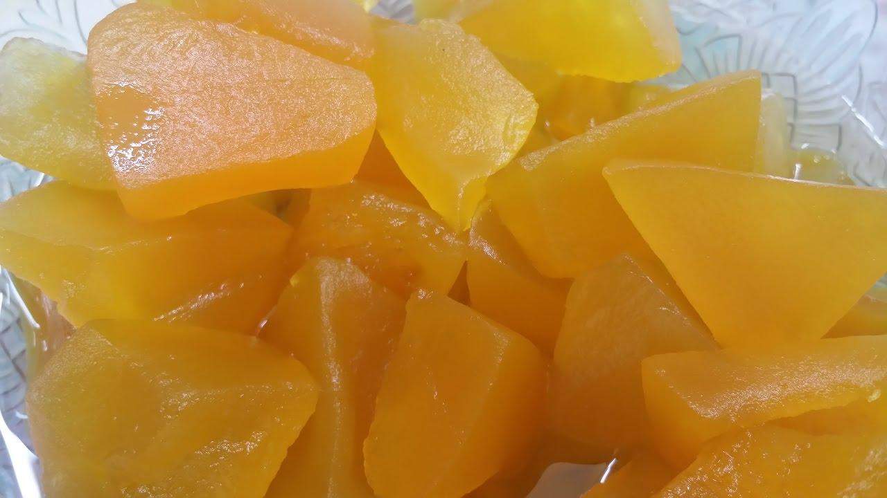 Habt ihr schonmal Kürbismarmelade probiert? Wennja, schmeckt es euch ... Habt ihr schonmal Kürbismarmelade probiert? Wennja, schmeckt es euch ...