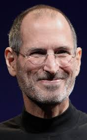 Habt ihr schonmal von Steve Jobs gehört?