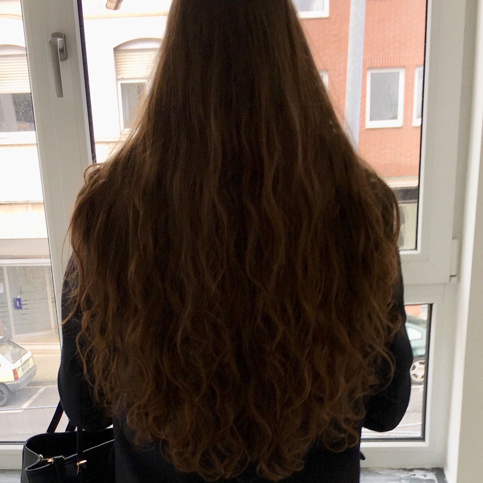 Habt ihr Tipps wie ich meine Haare schneiden lassen könnte ...