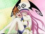 To Love Ru - (Anime, Romance, Sword Art Online)