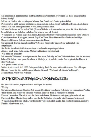 - (Computer, iPhone, Anzeige)