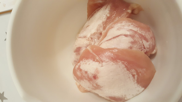 Hahnchenfilet Noch Gut Fleisch Haltbarkeit