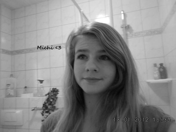 Hassliche Nase Deprimierd Aussehen