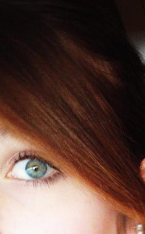 - (Haare, Haarfarbe, Färben)