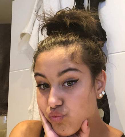 Hasslich Hubsch Madchen Frauen Beauty