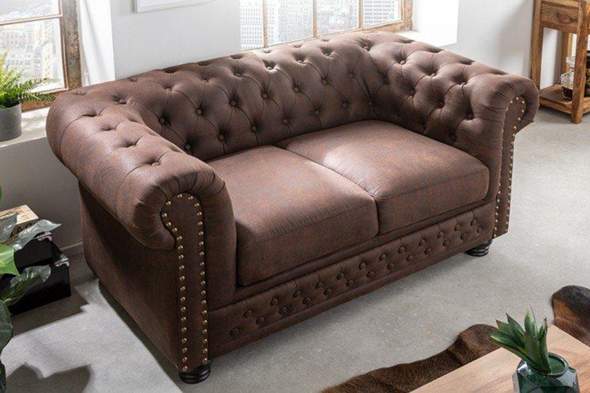 Hässliches Sofa geschenkt bekommen?