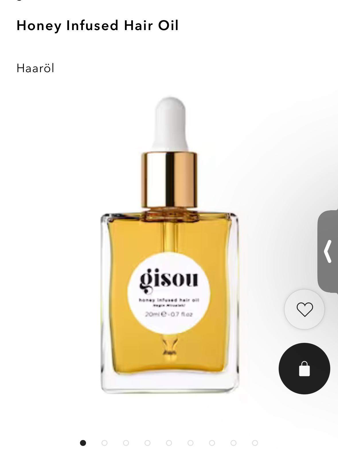 Hairoiling ein paar Stunden vor dem Haare waschen mit dem gisou Haaröl? (Mädchen, Aussehen, Pflege)