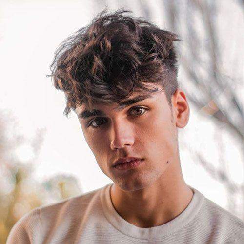 Hairstyle Haare Frisur Friseur hairstyle-haare-frisur-friseur