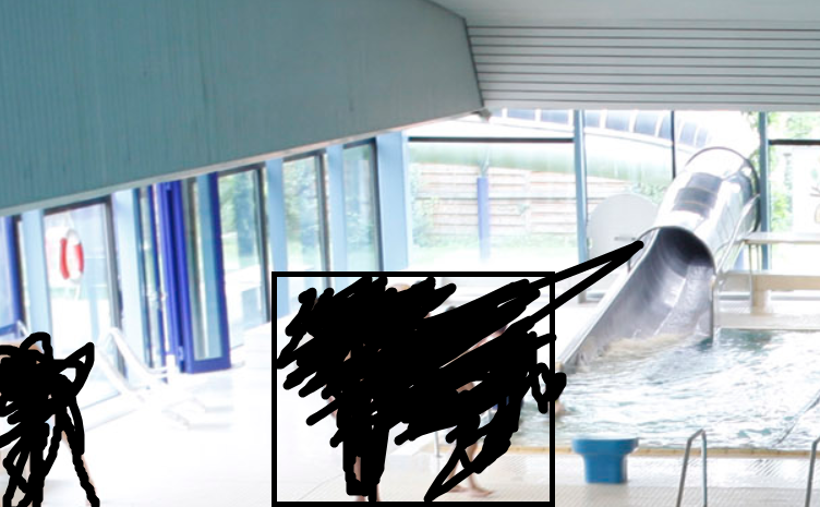 Darf Man Bei Gewitter Ins Hallenbad