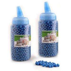 Die Plastik kugeln - (Softair, Art, Munition)