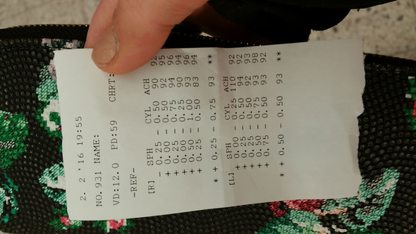 Hallo Ich Habe Bei Apollo Einen Sehtest Machen Lassen Und Nun Ist Die Frage Welche Starke Ich Brauche Danke Schonmal Im Voraus Apollo Optik Hallo Ich Habe Bei Apollo Einen Sehtest Machen Lassen Und Nun Ist Die Frage Welche Starke Ich Brauche Danke Schonmal Im Voraus Apollo Optik