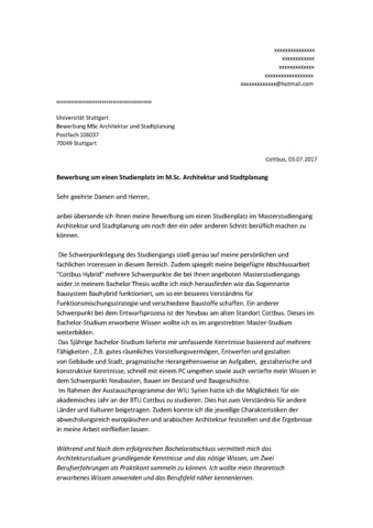 Hallo Ich Schreib Momentan Ein Motivationsschreiben Fur Ein Studium Kann Jemanden Es Bitte Durchlesen Und Mir Mitteilen Wo Es Fehler Gibt Danke Im Voraus Ausbildung Und Studium Bewerbung Motivation Motivationsschreiben Architektur Studium