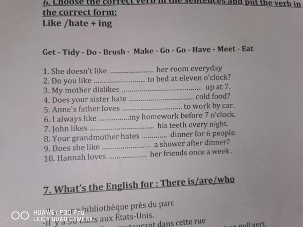 Hallo Konnt Ihr Mir Helfen Geht Um Englisch Schule Schwer