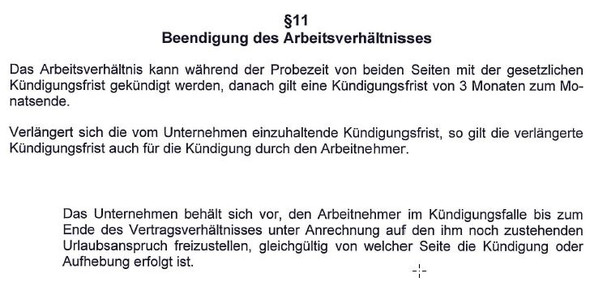 Urlaubsbescheinigung Arbeitgeber Vordruck Ihk / Einstellung Von Mitarbeitern Starterzentrum Rlp ...