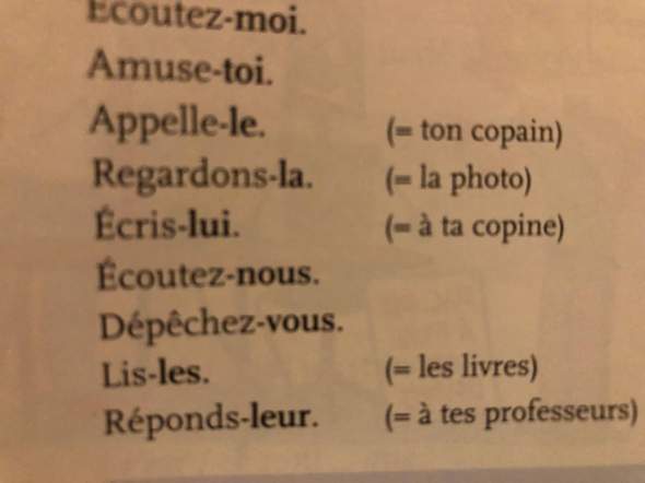 Hallo Frage In Franzosisch Schule Sprache Franz