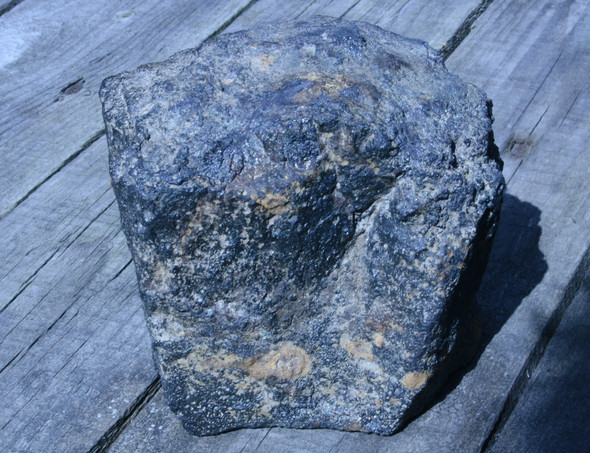 Stein 2 - (Steine, Mineralien, Meteorit)
