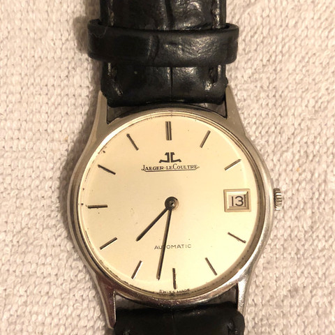 Herren Automatic - (Uhr, Armbanduhr)