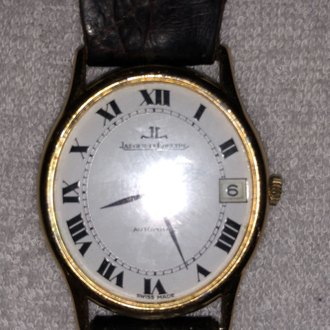 Damen Automatic - (Uhr, Armbanduhr)