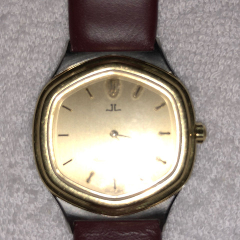 Damen Automatic - (Uhr, Armbanduhr)