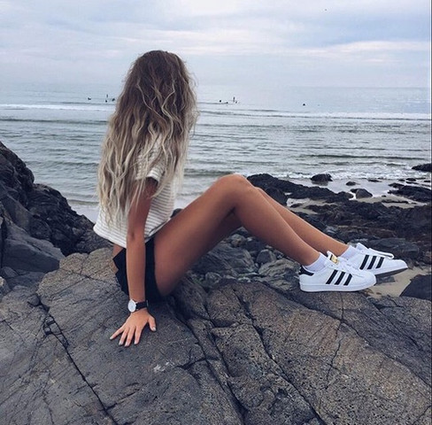 Dies würde ich gerne erziehlen. - (Haare, färben, blond)