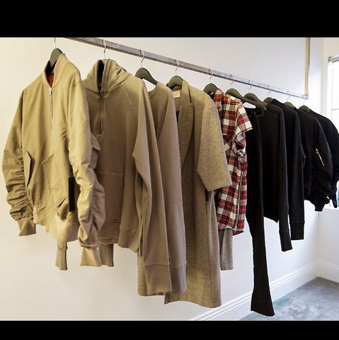 Beige Bomberjacke - (Blog, Fashion, Tumblr)
