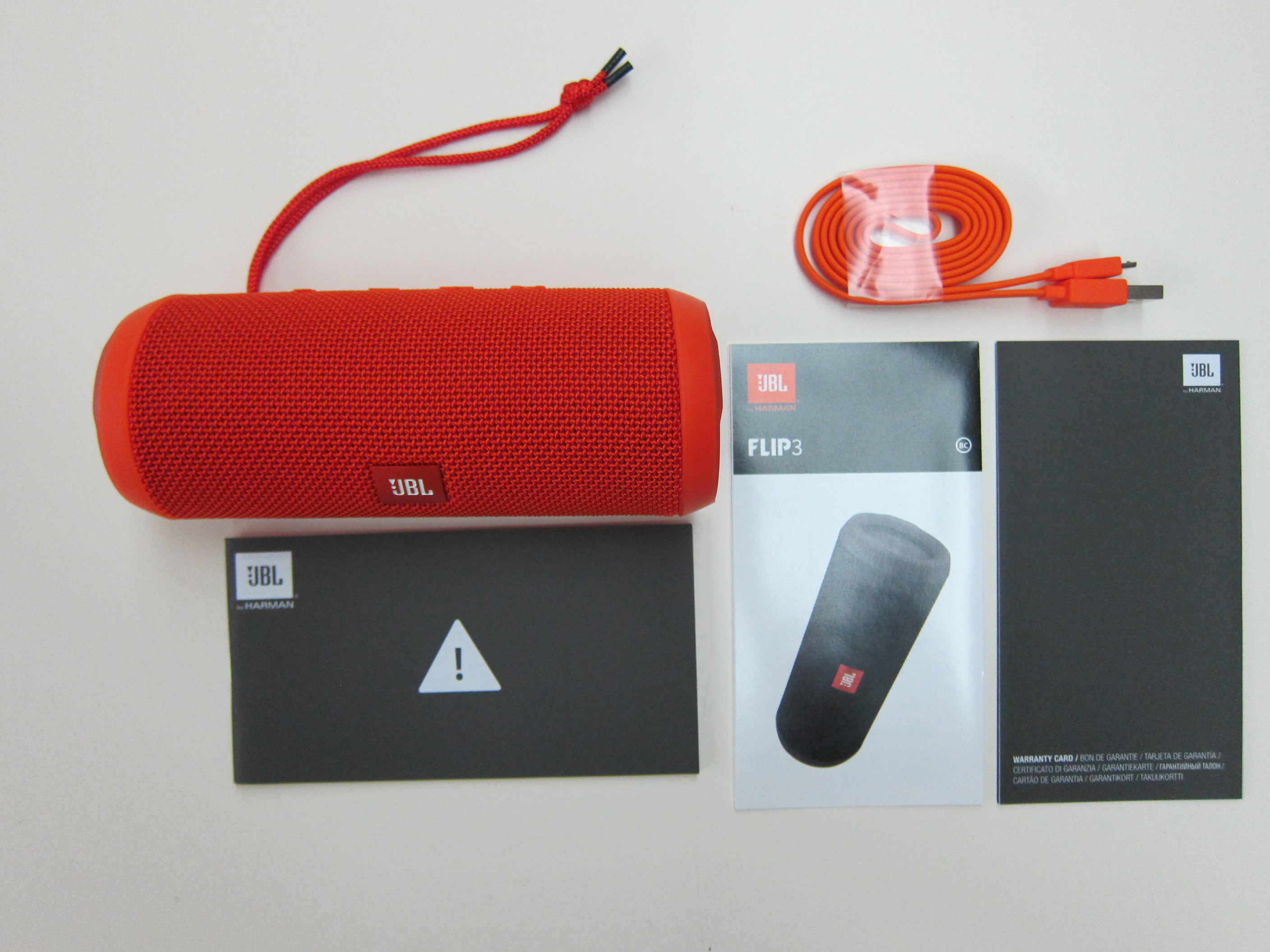 Jbl flip 3 аккумулятор