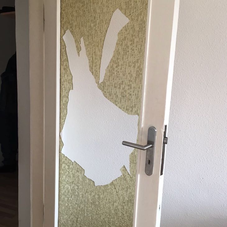 Hallo, ich habe in einer Altbauwohnung gewohnt. Wo ich