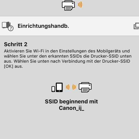 Hallo Ich Habe Zu Hause Easybox 904 Und Mochte Ein Canon Drucker Mg2950 Mit Wlan Verbinden Aber Geht Einfach Nicht Ich Kommerinfach Nicht Weiter