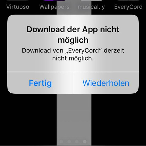 Das gleiche steht auch bei Airshou etc. - (Handy, Gaming, Smartphone)