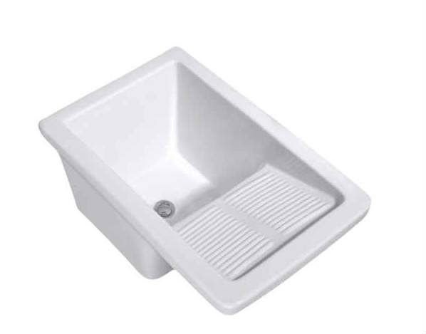 Hallo, ich suche in solches Waschbecken zur Handwäsche der Kleidung