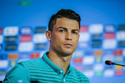 Cristiano Ronaldo Haircut 2015 - (Jungs, Haare, Frisur)
