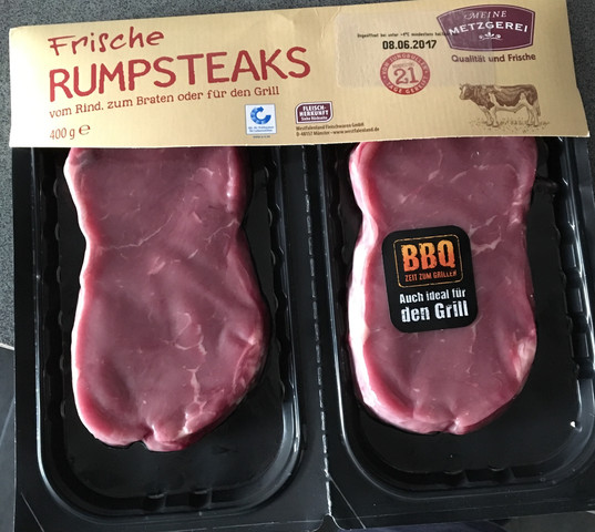 Steak - (essen, Gesunde Ernährung)