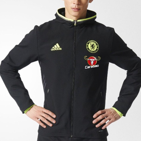 Ist diese Jacke! - (Mode, Kleidung, Jacke)
