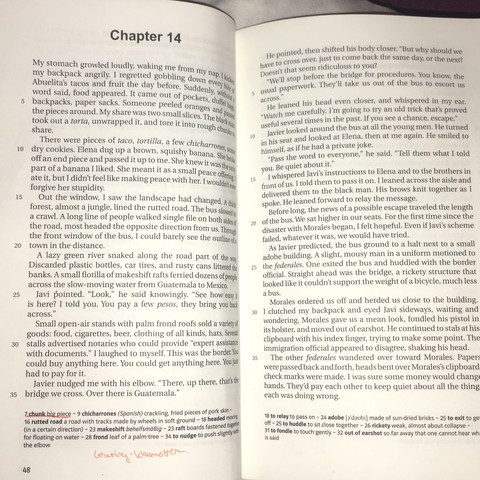 Kapitel14 - (Freizeit, Buch, Literatur)