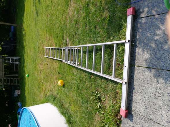 Hallo Kann Mann Eine Achterbahn Mit Einer Leiter Bauen Und Diesem Teil Auf Dem Bild Physik