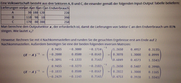 Matrix - (Mathematik, Matrix)