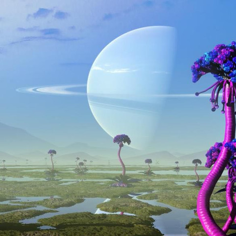 So in etwa - (Freizeit, Astronomie, Planeten)