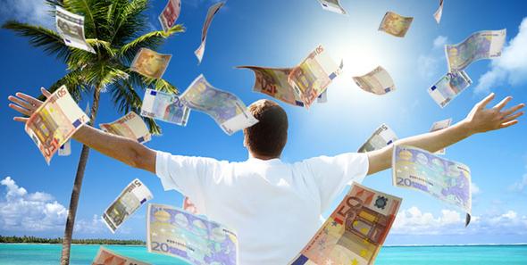 Ich Will Millionär Werden Ich Will Millionär Werden