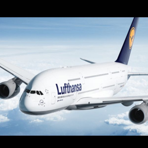 Hallo Leute Wieso Nennt Man Flugzeuge Wie Der A380 Auch Doppeldecker Flugzeug