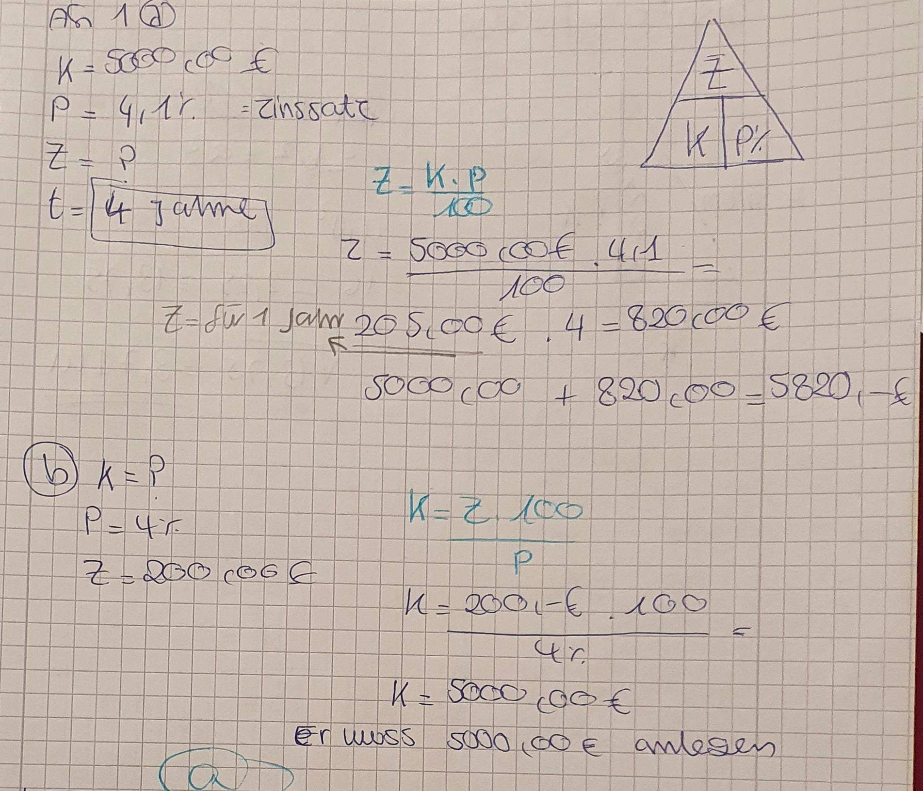 Schwierigste Matheaufgabe Der Welt Mit Lösung