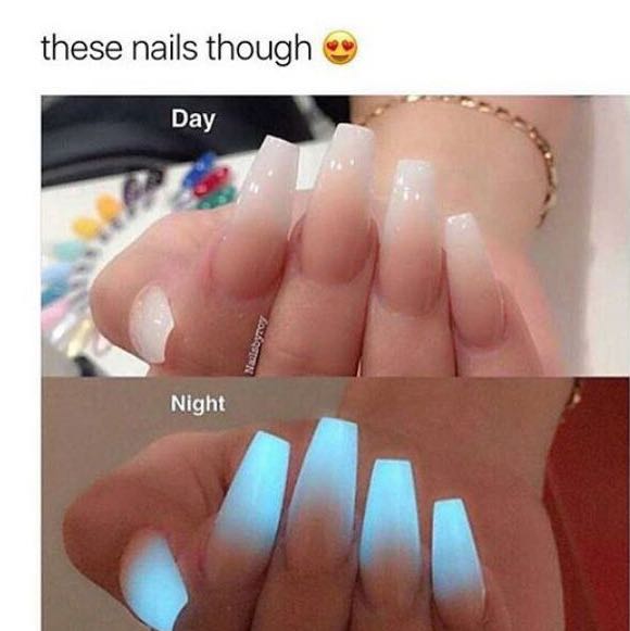 Hallo Meine Lieben Das Hier Ist Eher Eine Frage Die Mir Denke Ich Frauen Beantworten Konnen Werden Design Nagel Dunkel