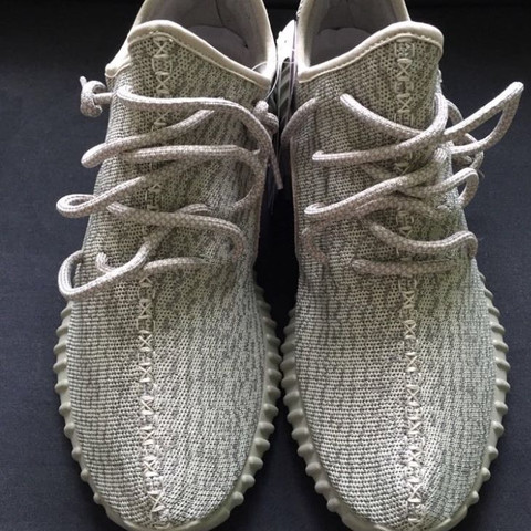 Yeezy - (Yeezy, boost)