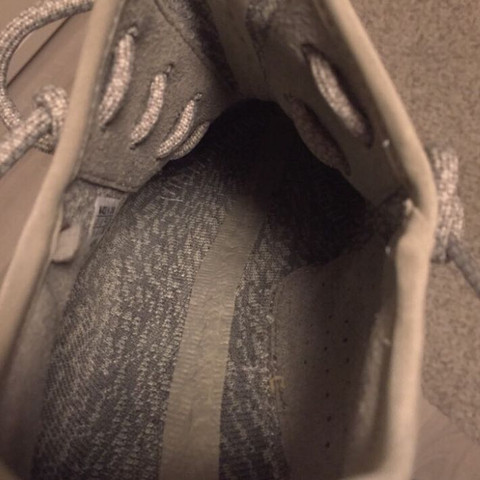 Yeezy - (Yeezy, boost)