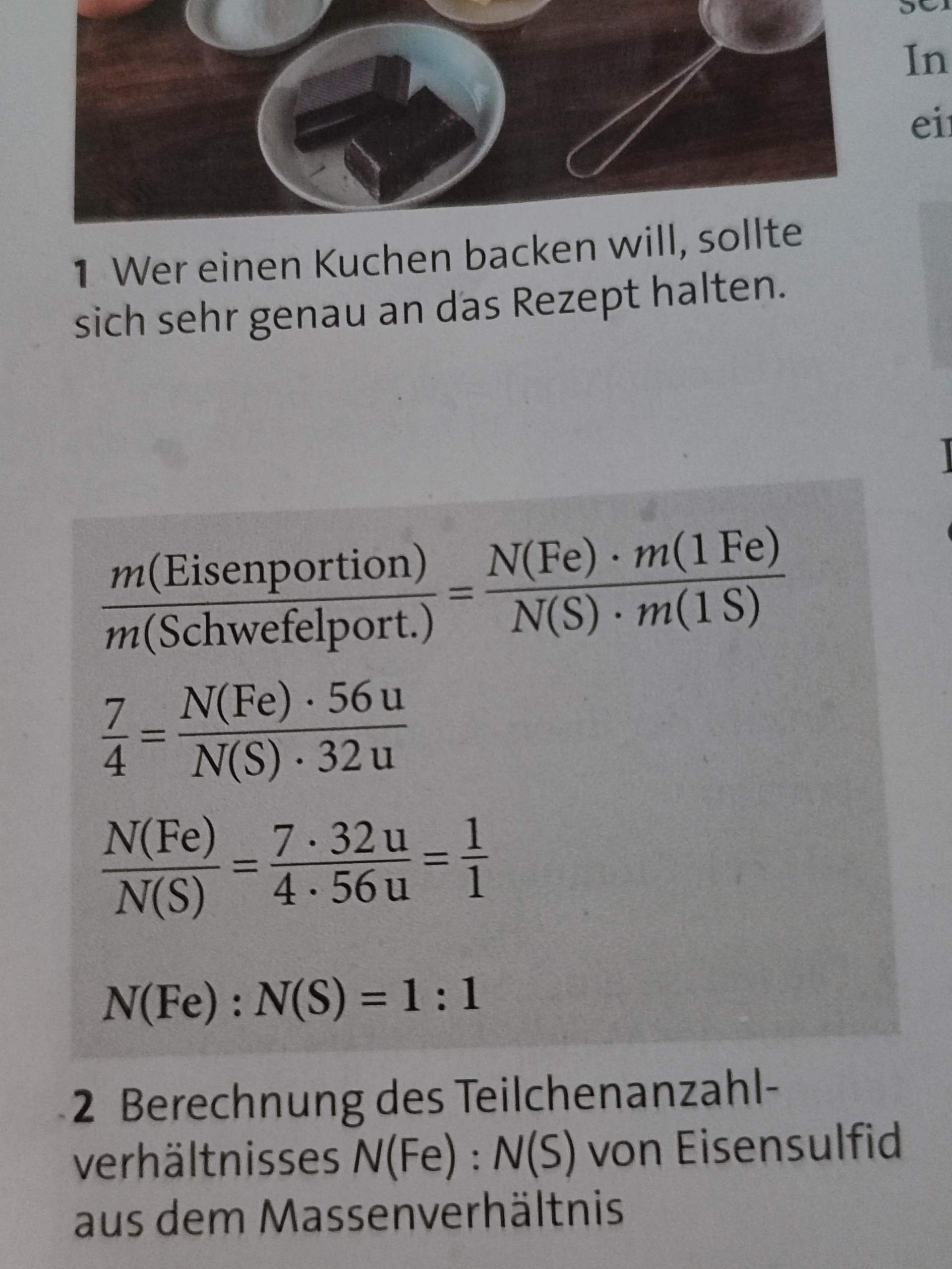 Hallo Was Bedeutet Dieses N Chemie Chemieunterricht was-bedeutet-der-stoff-oben-und-unten-vom-reaktionspfeil-chemie