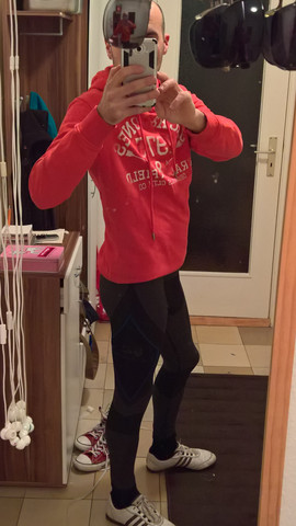 Hallo Was Haltet Ihr Von Mannern In Skinny Jeans Leggings