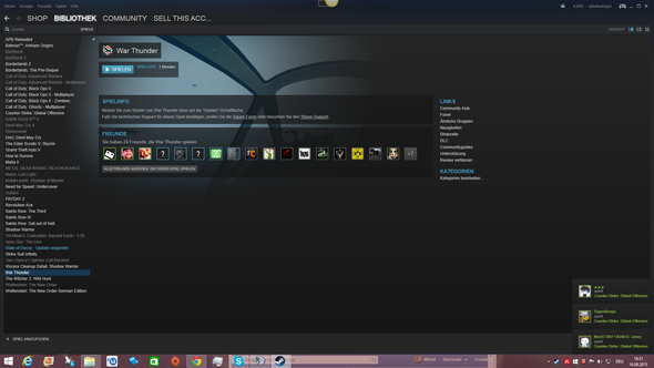 Hallo Weiss Zufallig Jemand Wo Ich Mein Steam Acc Verkaufen Kann Ich Hab Schon Alle Spiele Durchgespielt Und Brauch Diesen Acc Einfach Nicht Mehr Games Geld